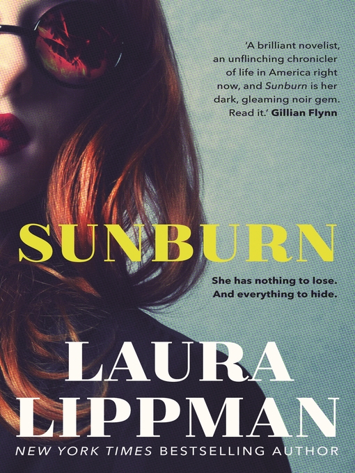 Title details for Sunburn by Laura Lippman - Wait list